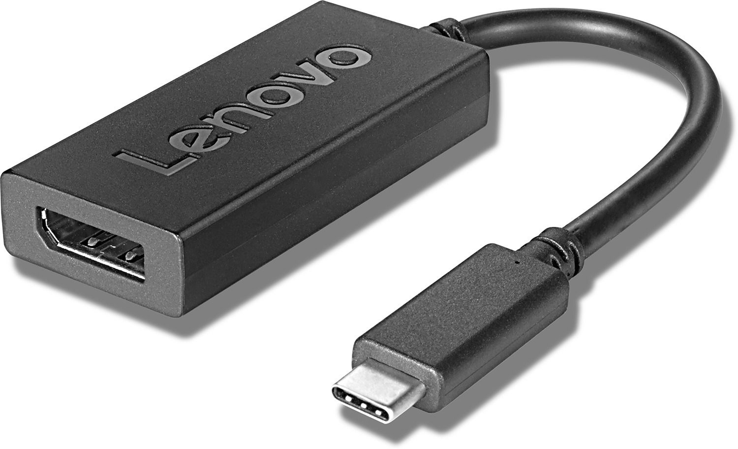 LENOVO USB-C to DisplayPort Adapter